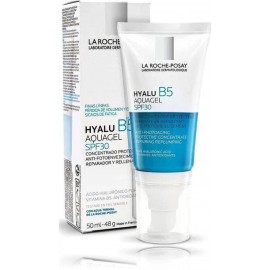 La Roche-Posay Hyalu B5 Aquagel SPF30 niisutav näogeel hüalurooniga