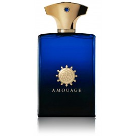 Amouage Interlude Man EDP meestele