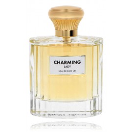 Flavia Charming Lady EDP naistele