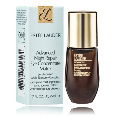 Estee Lauder Advanced Night Repair Eye Concentrate Matrix регенерирующий концентрат для кожи вокруг глаз