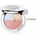 Guerlain Meteorites Compact Colour-Correwcting Blotting and Lighting Powder korrigeeriv kompaktpuuder 8 g