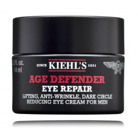 Kiehl's Age Defender Eye Repair антивозрастной крем для глаз для мужчин