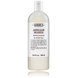 Kiehl's Amino Acid увлажняющий шампунь для волос