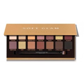 Anastasia Beverly Hills Soft Glam Eyeshadow Palette lauvärvipalett