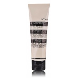 Aesop Purifying Facial Cream Cleanser kreemjas näopesu