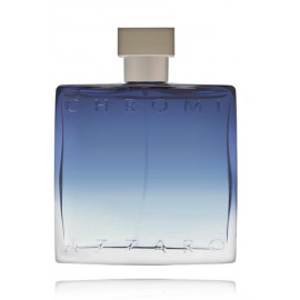 Azzaro Chrome EDP meestele