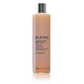 Elemis Sharp Shower Body Wash очищающее средство