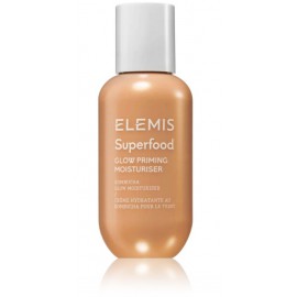 Elemis Superfood Glow Priming Moisturizer осветляющий крем для лица