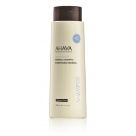 Ahava Deadsea Water Mineral Shampoo шампунь