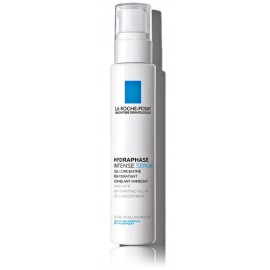 La Roche-Posay Hydraphase Intense Serum интенсивно увлажняющая сыворотка для лица с гиалуроновой кислотой