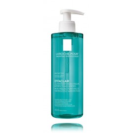 La Roche-Posay Effaclar Gel Purifying  Micro-Peeling отшелушивающее средство для лица и тела