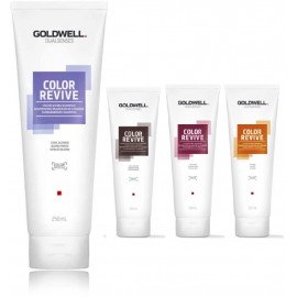 Goldwell Dualsenses Color Revive тонирующий шампунь для волос