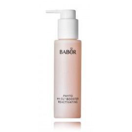 Babor Cleansing Phyto Hy-Oil Booster Reactivating очищающее средство/активатор для зрелой кожи