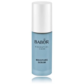 Babor Essential Care Moisture niisutav seerum kuivale näonahale