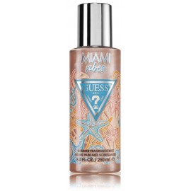 Guess Miami Vibes Shimmer Fragrance Mist kehaudu naistele