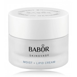 Babor Skinovage Moisturizing + Lipid niisutav lipiididega näokreem