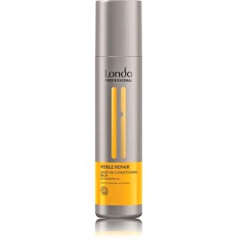 Londa Professional Visible Repair Leave-In-Conditioning Balm несмываемый бальзам-кондиционер для поврежденных волос