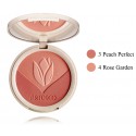 Artdeco Natural Trio Blush румяна для лица