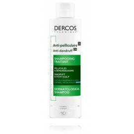 Vichy Dercos Anti-Dandruff шампунь против перхоти