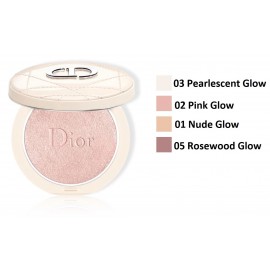 Dior Forever Couture Luminizer Brightener kirgastaja