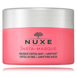 Nuxe Insta-Masque Exfoliating + Unifying kooriv näomask