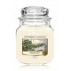 Yankee Candle Twinkling Lights ароматическая свеча