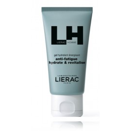 Lierac Homme Energising Moisturising Anti-Fatigue värskendav näokreem