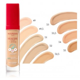 Bourjois Healthy Mix Clean & Vegan Anti-Fatigue Concealer консилер