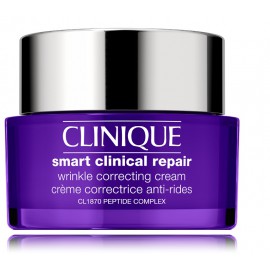 Clinique Smart Clinical Repair Wrinkle Correcting корректирующий крем для лица