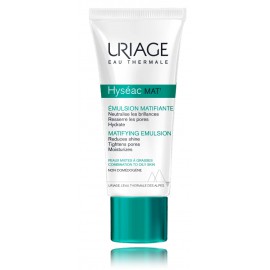 Uriage Hyséac Mat emulsioon näole