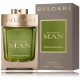 Bvlgari Man In Black Wood Essence EDP духи для мужчин