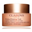 Clarins Extra Firming Nuit регенерирующий ночной крем для лица для сухой кожи