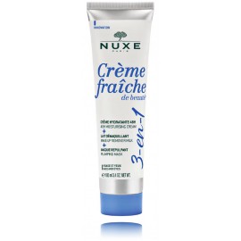 Nuxe Crème Fraîche de Beauté 3in1 multifunktsionaalne näohooldustoode