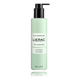 Lierac The Cleansing Milk очищающее молочко для лица