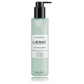 Lierac The Micellar Water мицеллярная вода для всех типов кожи