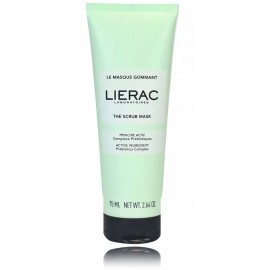 Lierac The Scrub Mask kooriv näomask