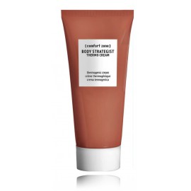 Comfort Zone Body Strategist Thermo Cream крем для тела с термогенным эффектом