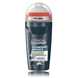 Loreal Men Expert Magnesium Defence 48H rulldeodorant meestele