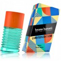 Bruno Banani Man Limited Edition 2023 EDT духи для мужчин