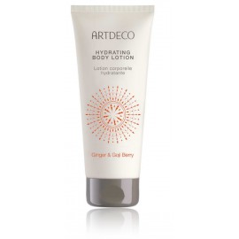 Artdeco Hydrating Body Lotion увлажняющий лосьон для тела