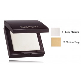 Laura Mercier Secret Blurring Powder kompaktpuuder silmadele