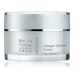 Artdeco Skin Yoga Collagen Booster Cream sära andev näokreem