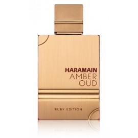 Al Haramain Amber Oud Ruby Edition EDP naistele ja meestele