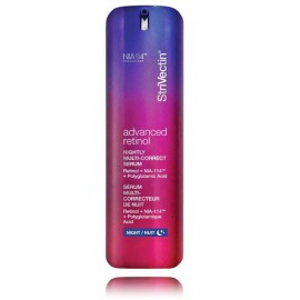 Strivectin Advanced Retinol Nightly Multi-Correct ночная сыворотка для лица с ретинолом