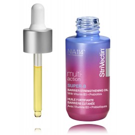 Strivectin Super-B Barrier Strengthening Oil tugevdav näoõli