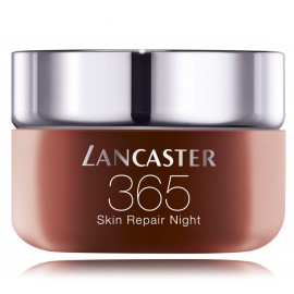 Lancaster 365 Skin Repair Youth Memory Night öine taastav näokreem