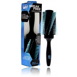 Wet Brush BreakFree Smooth & Shine Round Fine to Medium Hair juuksehari