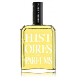 Histoires De Parfums Encens Roi EDP naistele ja meestele