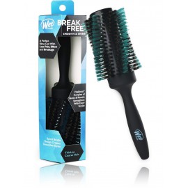 Wet Brush BreakFree Smooth & Shine Round Thick to Coarse Hair щетка для волос