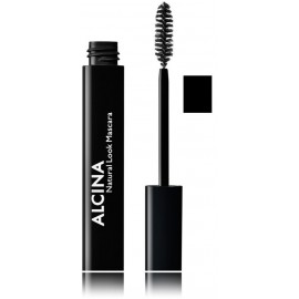 Alcina Natural Look Mascara loomulikult täiustav ripsmetušš